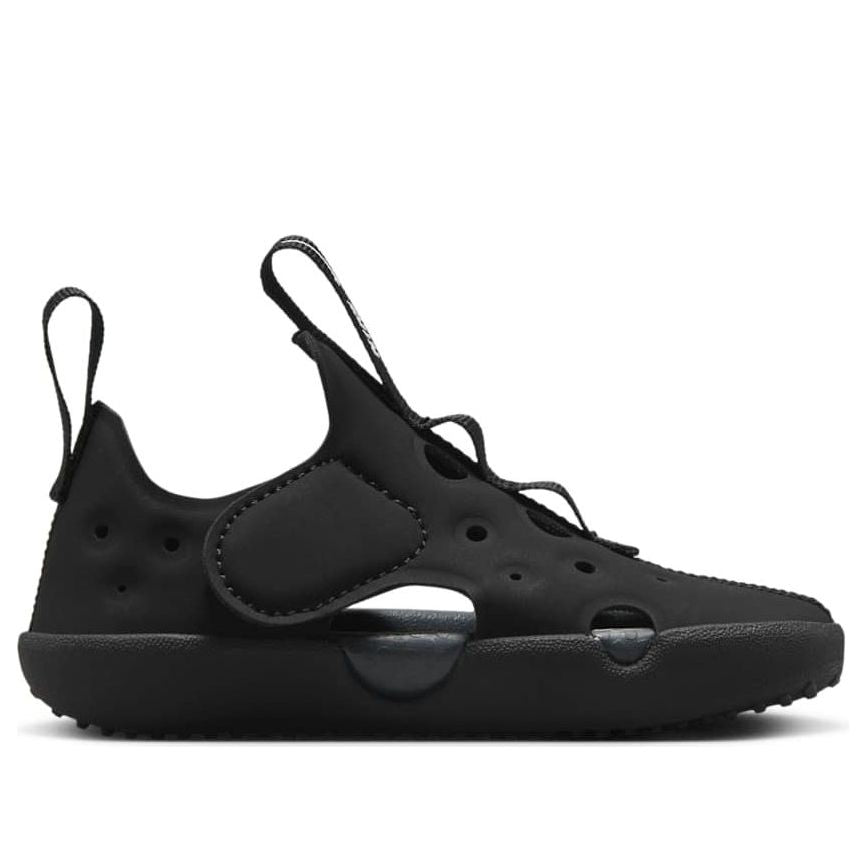 (TD) Nike Sunray Protect 4 'Black Anthracite White' HF6278-001