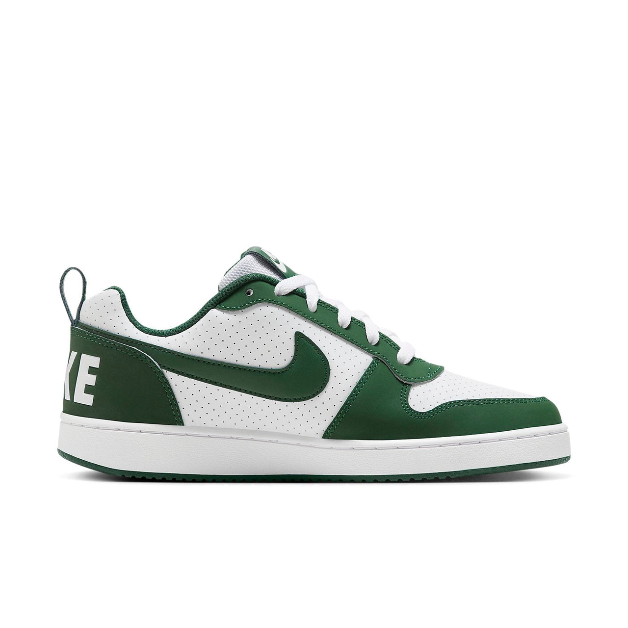 Nike Court Borough 'Green' FN3440-131