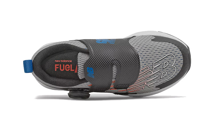 (PS) New Balance FuelCore Reveal V3 'Black Gray' PTRVLGD3