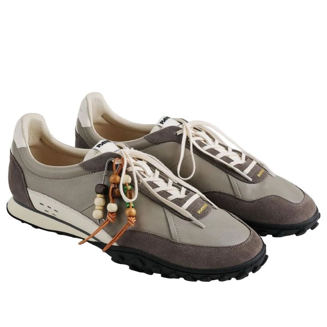 Pane Crest Kick 'Lava Rock' PN5304GRY20B