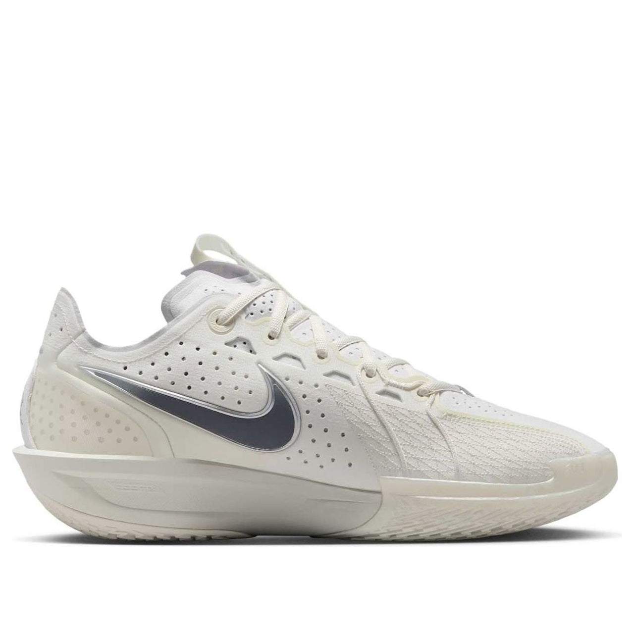 Nike Air Zoom GT Cut 3 EP 'Sail Light Bone' DV2918-106