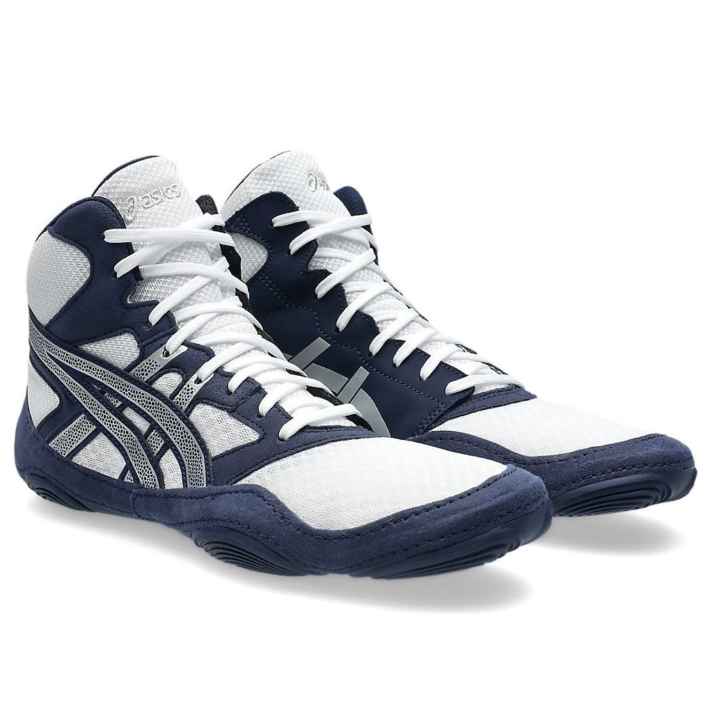 ASICS Snapdown 4 Wide 'Midnight Pure Silver' 1081A059-401