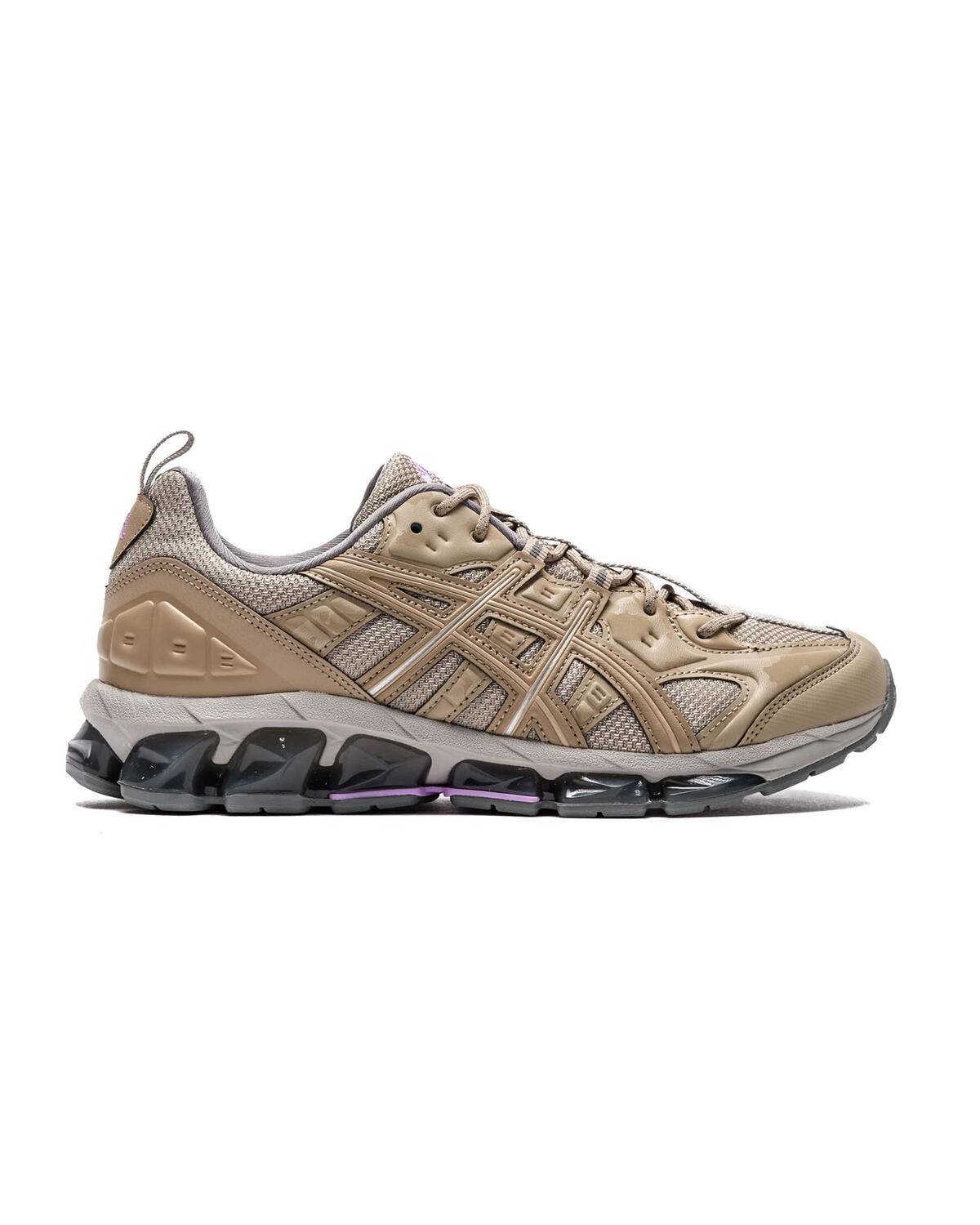 ASICS GEL-Quantum 360 VII Kiso 'Wood Crepe' 1201A679-021