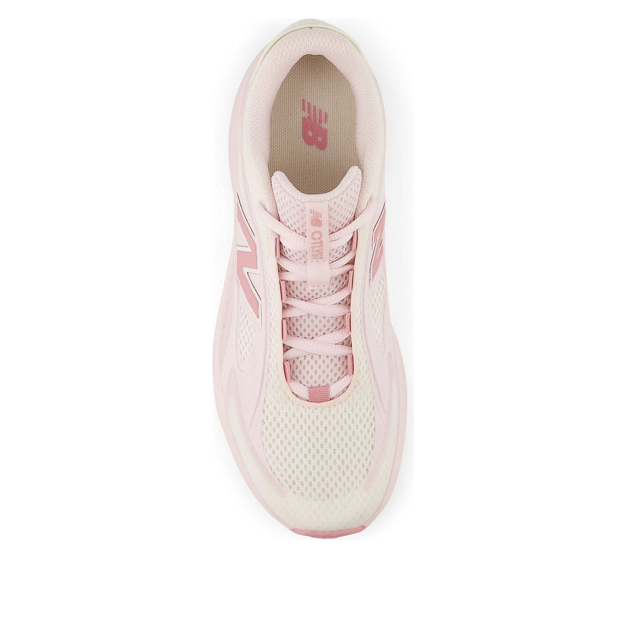 (WMNS) New Balance Ctlyst 'Sea Salt Pink Cranite' WCATLP1