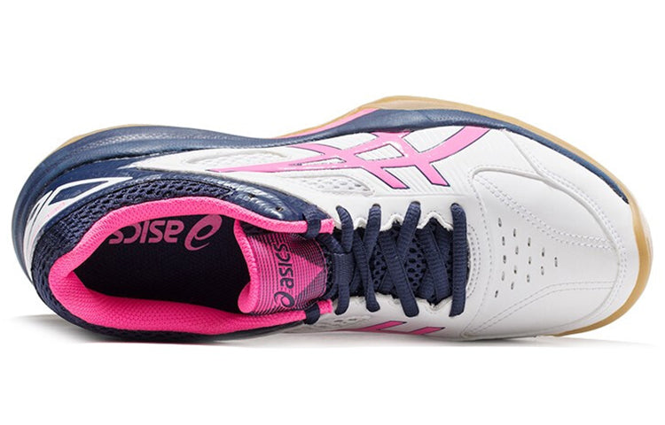 (WMNS) ASICS Gel Court Hunter 'Hot Pink' 1072A015-118