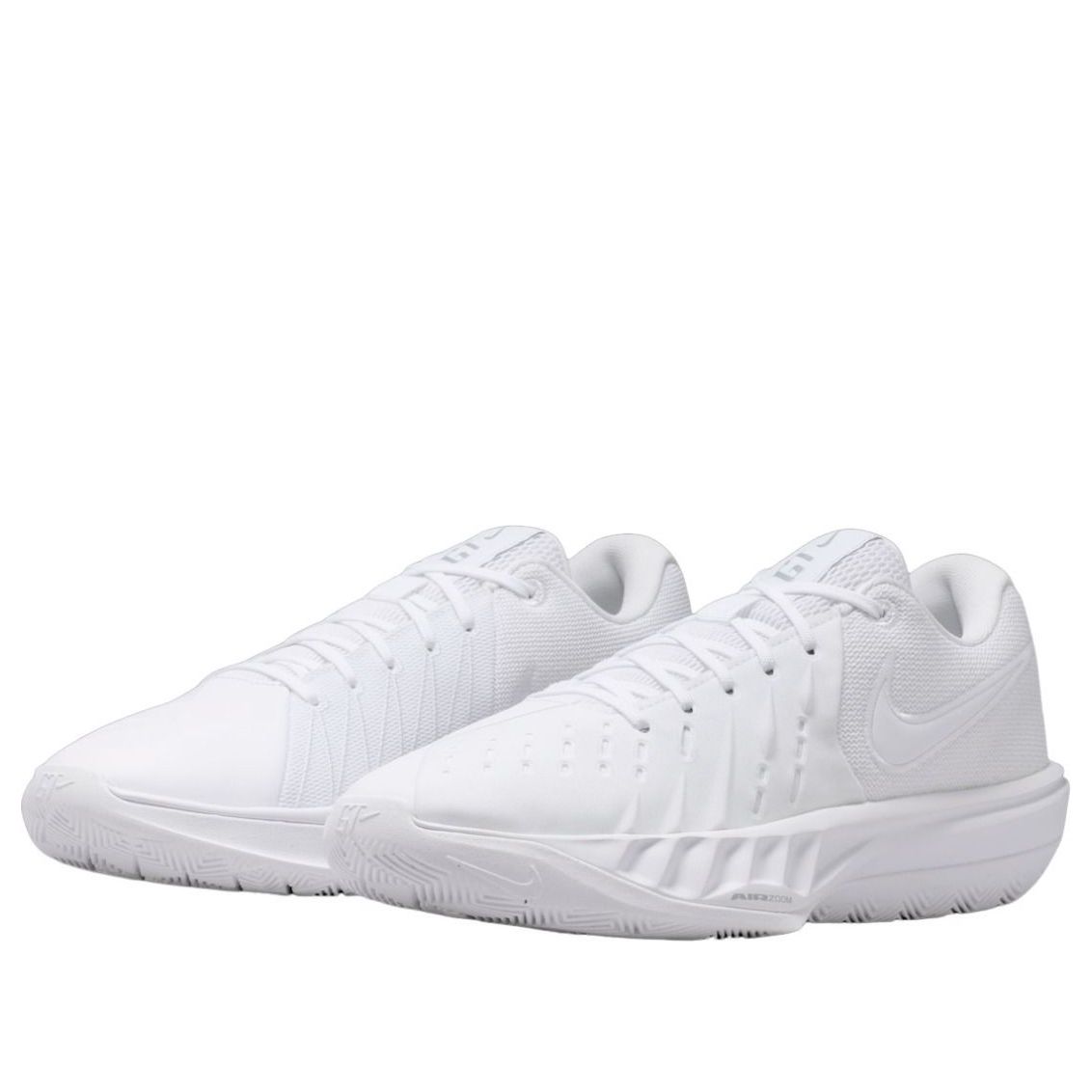 Nike GT Cut Academy 2 'Triple White' HV9774-105