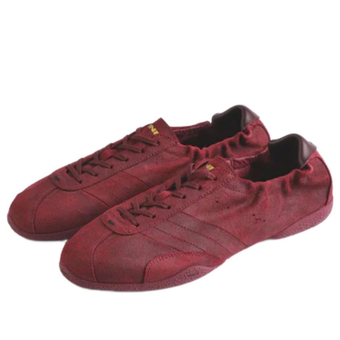 Pane Zephyr Pouching 'Maroon' PN15330RED20B