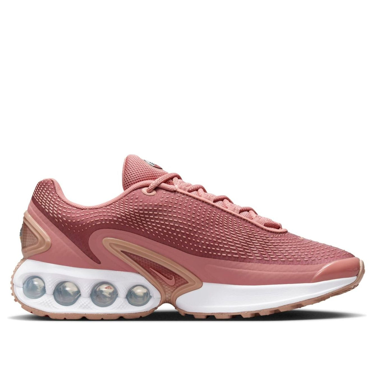 (WMNS) Nike Air Max Dn 'Red Stardust' FJ3145-600