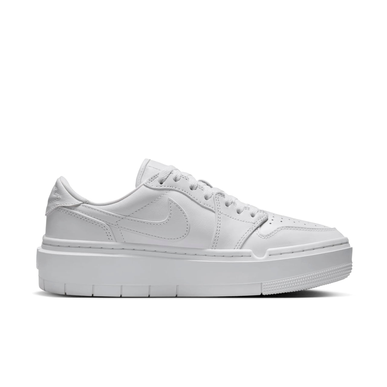 (WMNS) Air Jordan Elevate Low 'Triple White' DH7004-111