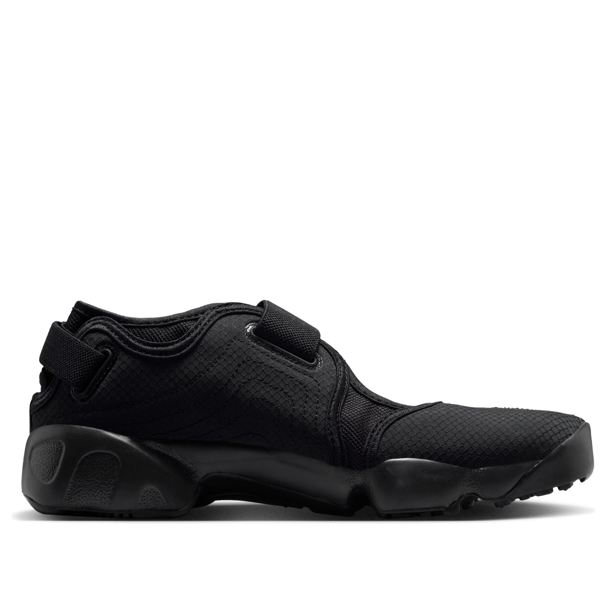 (WMNS) Nike Air Rift BR 'Black' DN1338-004