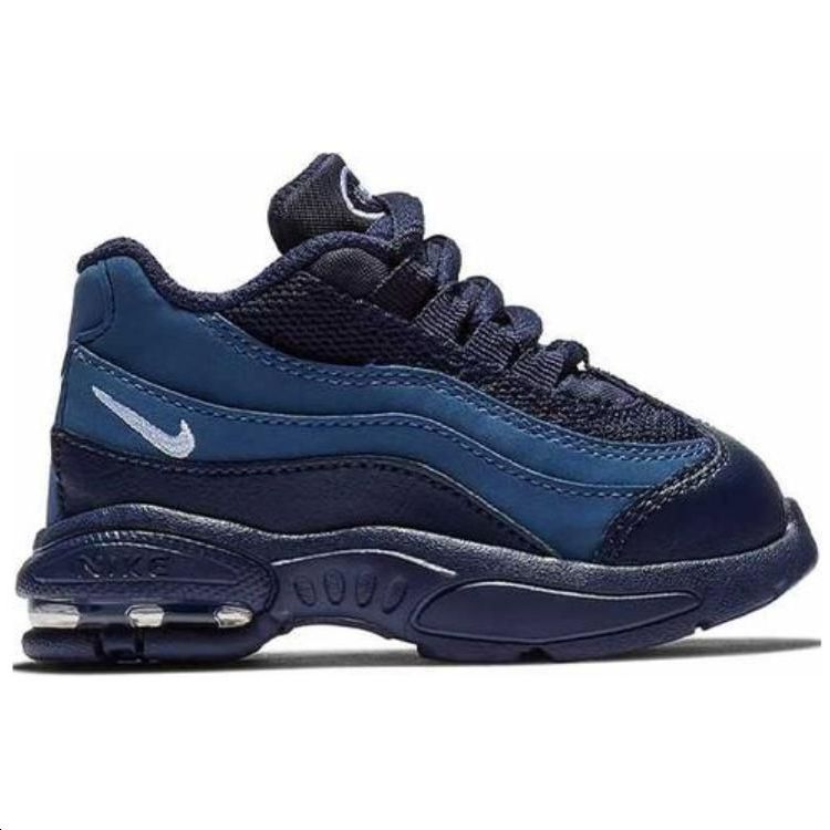 (TD) Nike Air Max 95 'Blackened Blue' 905462-410