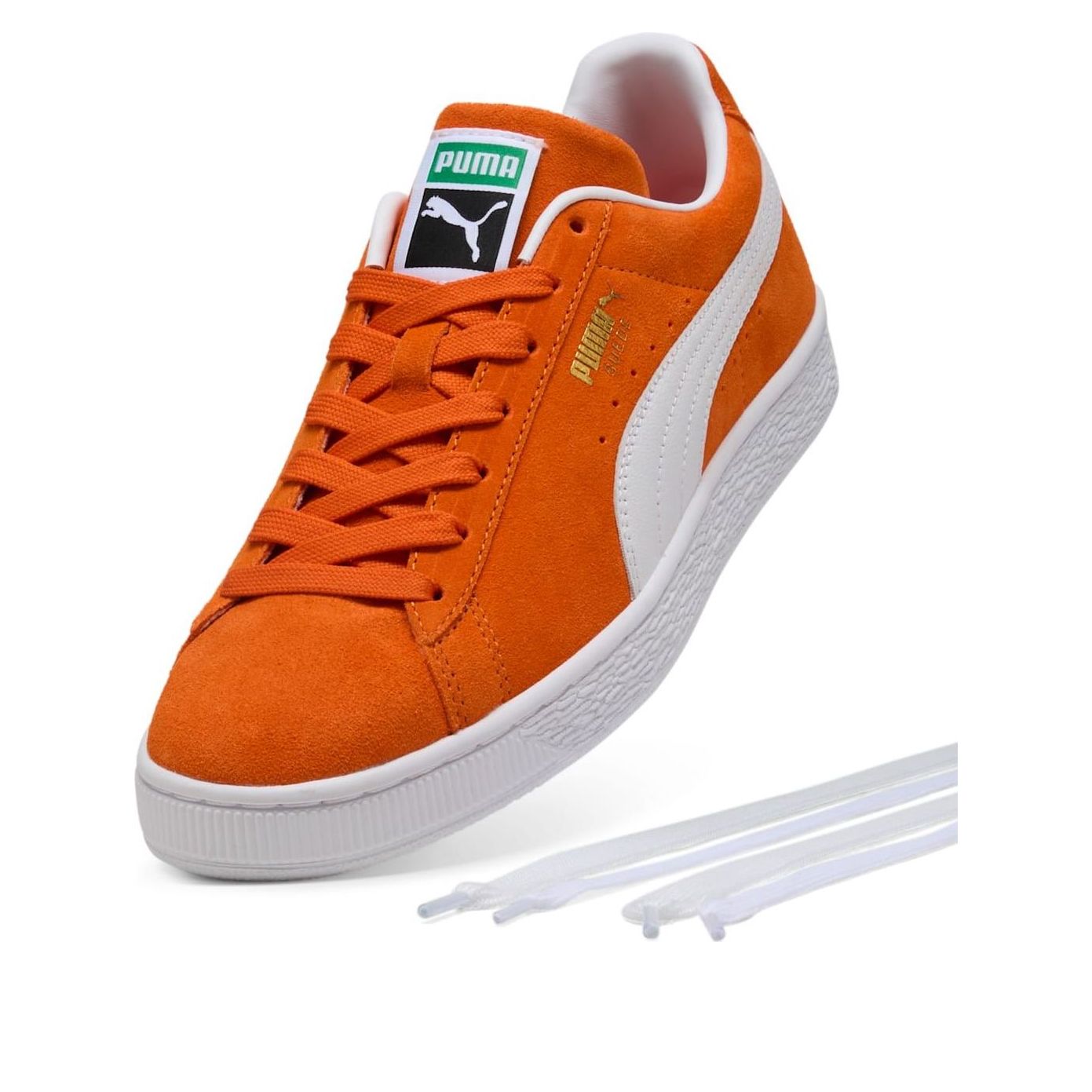 PUMA Suede Classic 'Cayenne Pepper' 399781-40