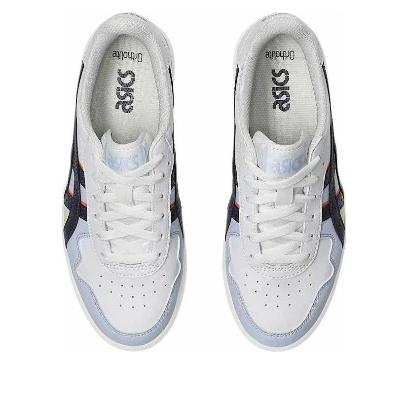(WMNS) ASICS Japan S PF 'White Indigo Fog Multi-Color ' 1202A360-120