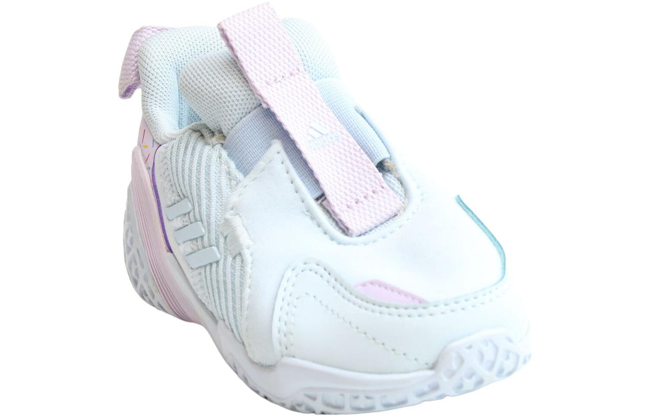 (TD) adidas 4Uture Rnr 'Blue' FW3786