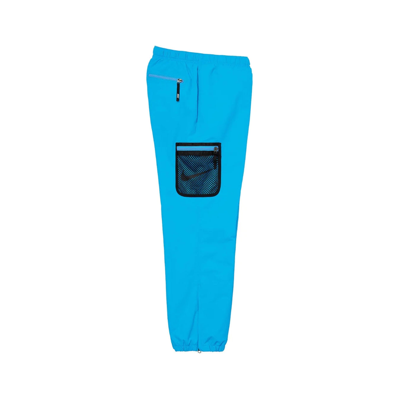 Nike x Supreme Trail Running Pant 'Blue' 921636-407