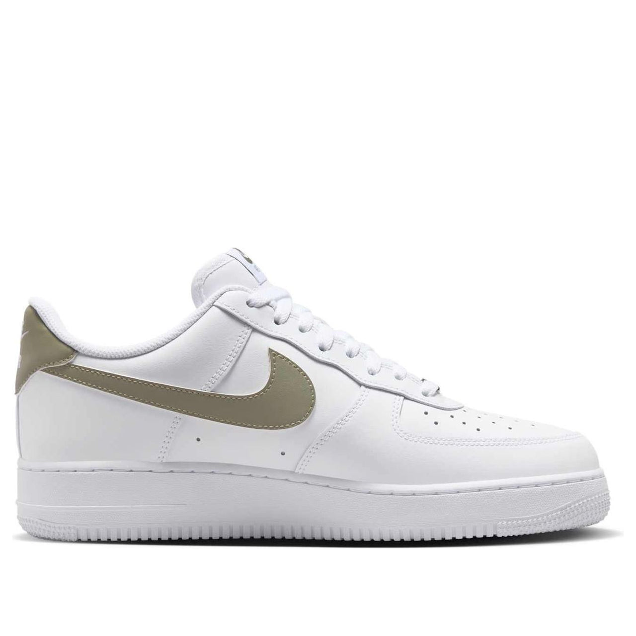 Nike Air Force 1 Low '07 'White Light Army' FJ4146-116