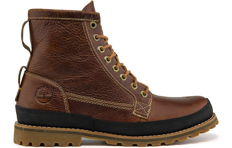 Timberland Originals II EK+ Boot 'Rust Full Grain' A2HC4W