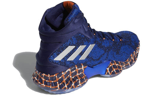 adidas Pro Bounce 2018 'Unicorn' PE F36936