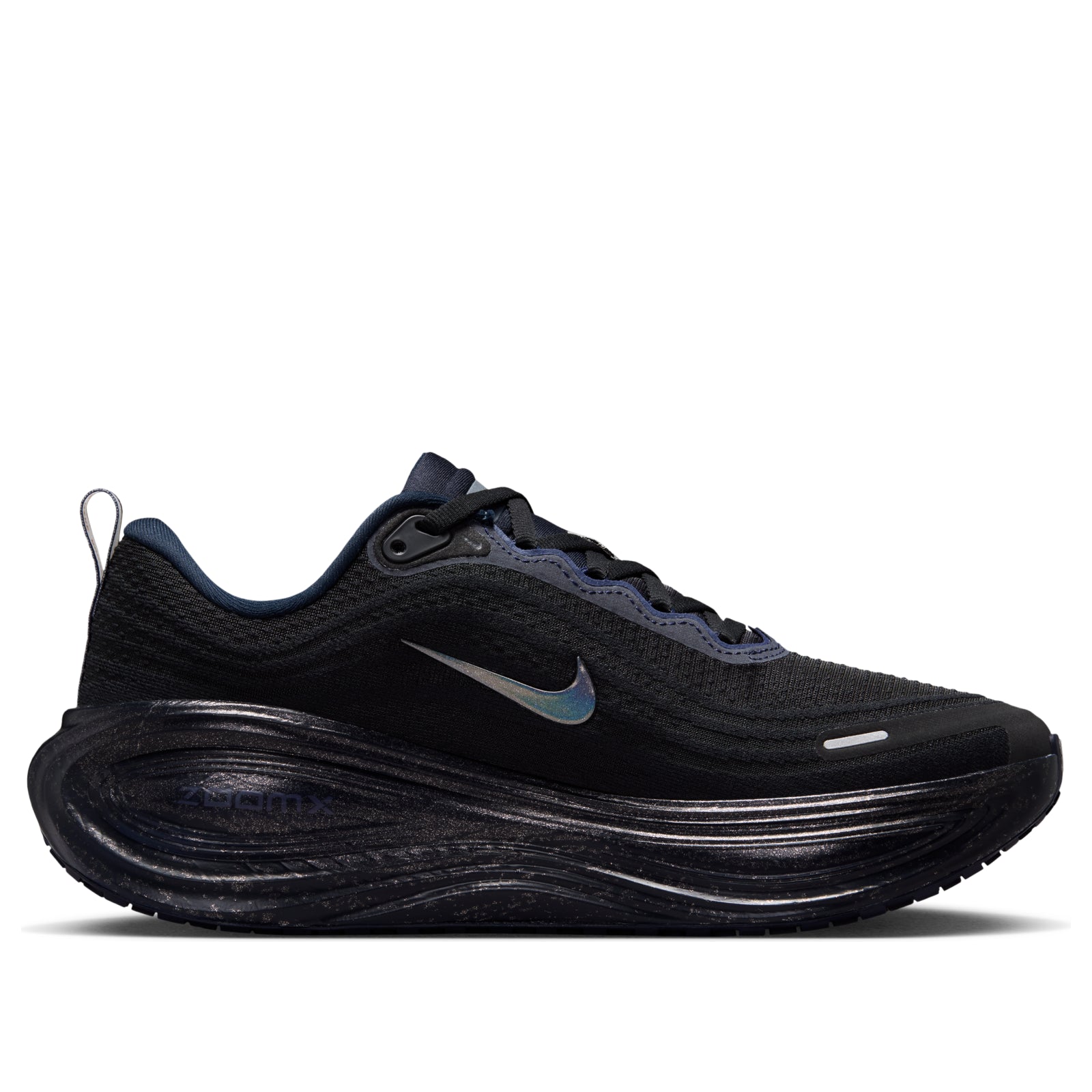 (WMNS) Nike x Keely Hodgkinson Air Zoom Vomero Plus 'Pitch Blue Black' IR7193-400