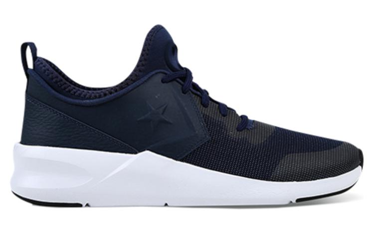 Converse Fastbreak Ultra Shoes 'Navy White' 156963C