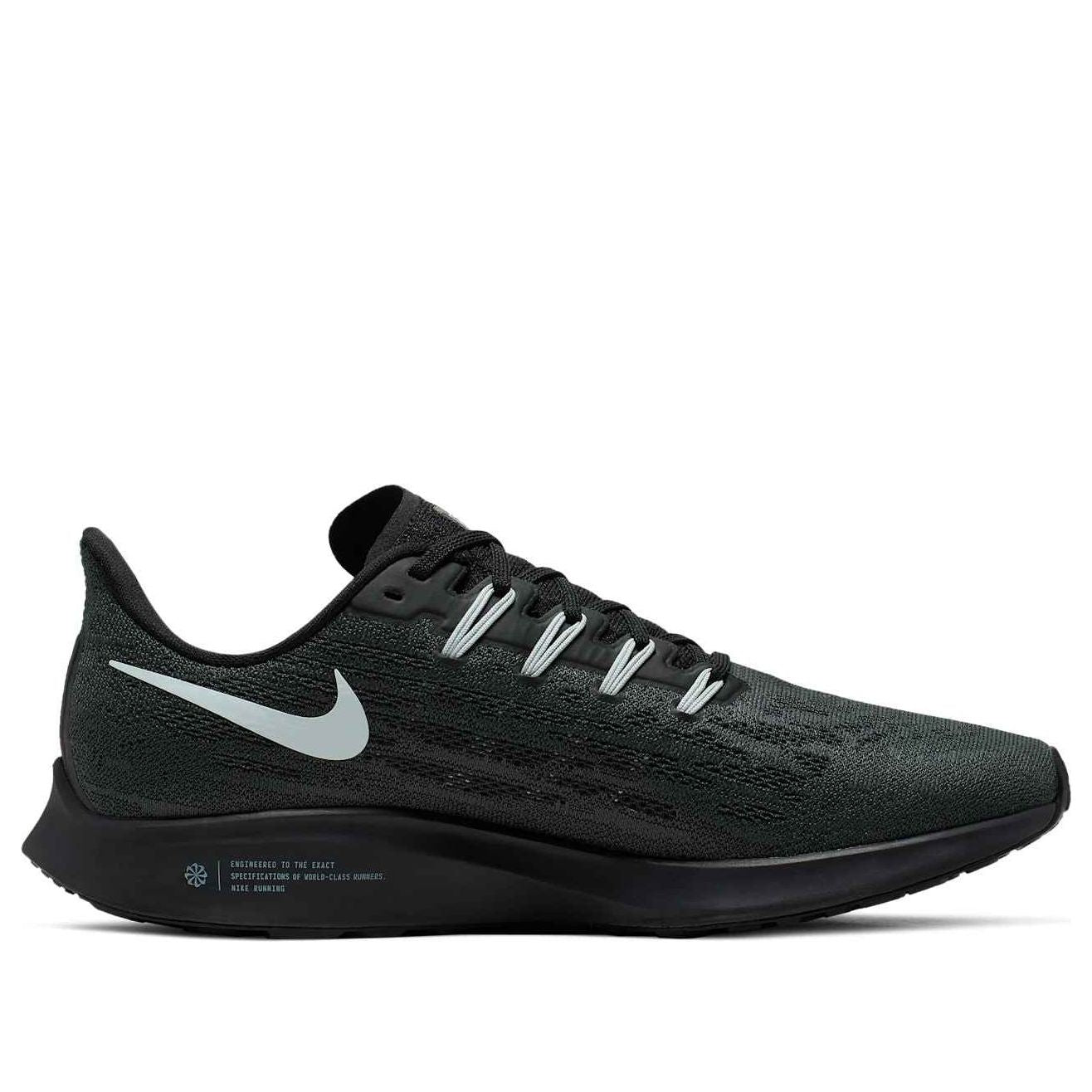 Nike Air Zoom Pegasus 36 'Oakland Raiders' CI1942-001