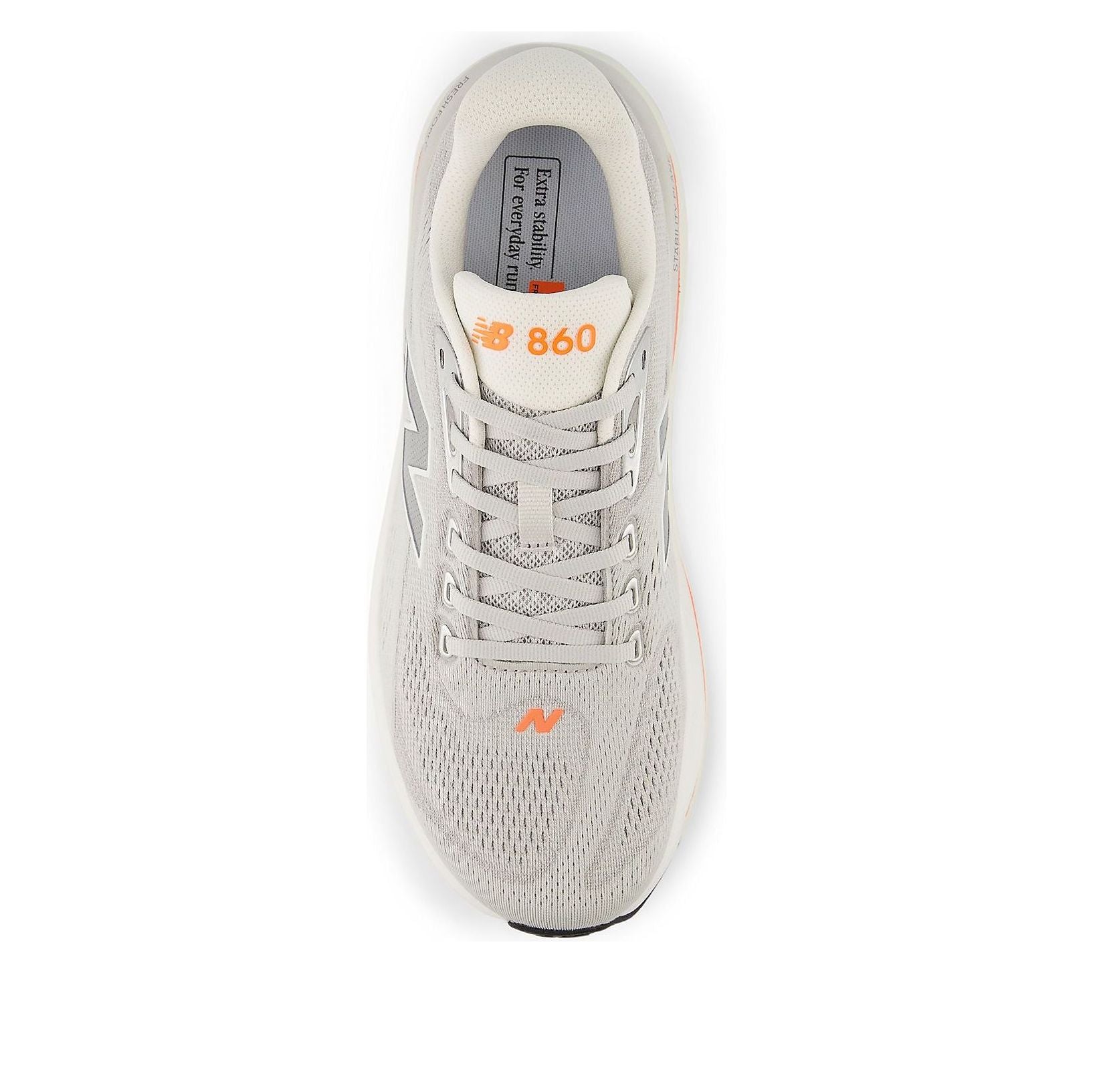 New Balance Fresh Foam X 860 v15 'Grey Sea Salt' M8605OQ