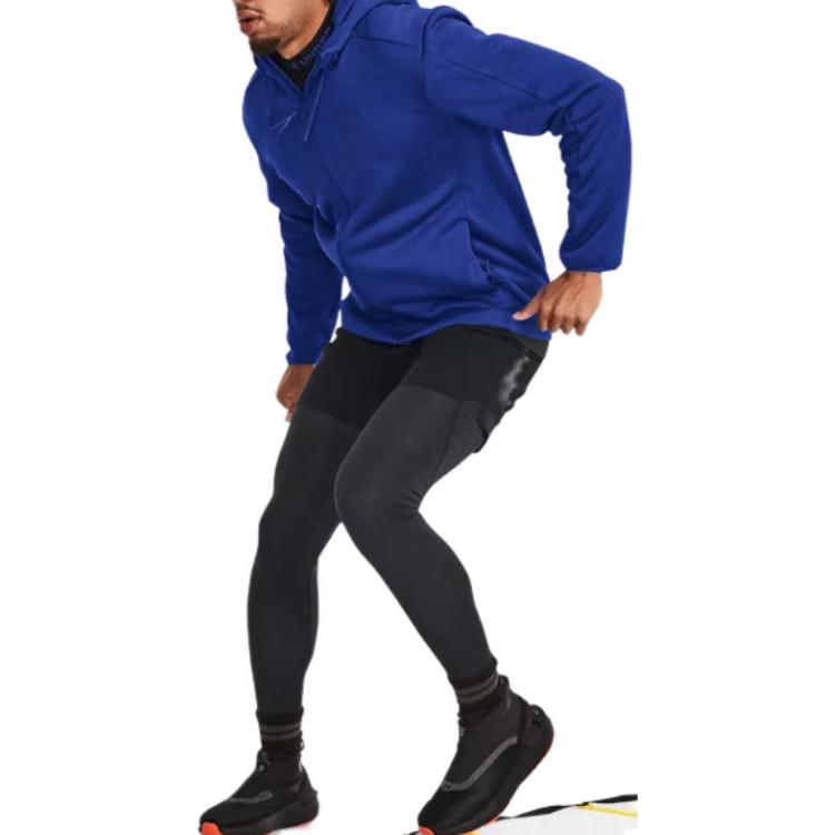 Under Armour Essential Swacket Jacket 'Team Royal' 1378824-400