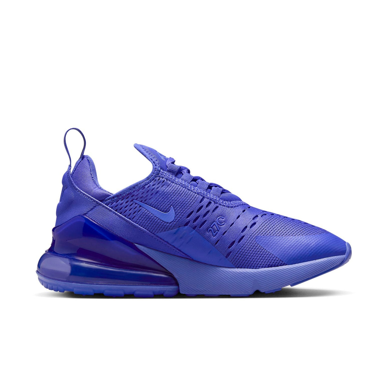 (WMNS) Nike Air Max 270 'Light Ultramarine' AH6789-500