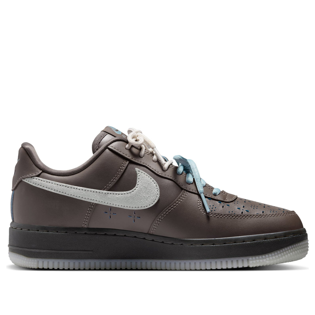 (WMNS) Nike Air Force 1 '07 LV8 'Ridgerock Ocean Cube' IR5690-256