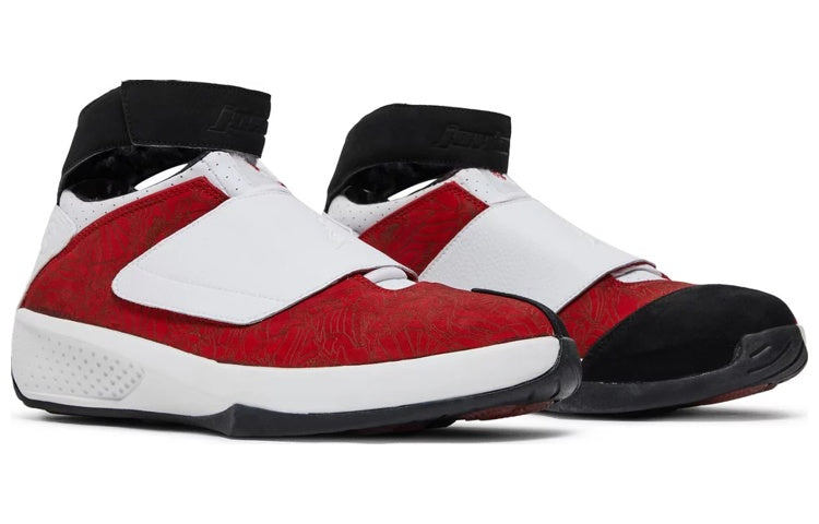 Air Jordan 20 OG 'Midwest' 310455-102