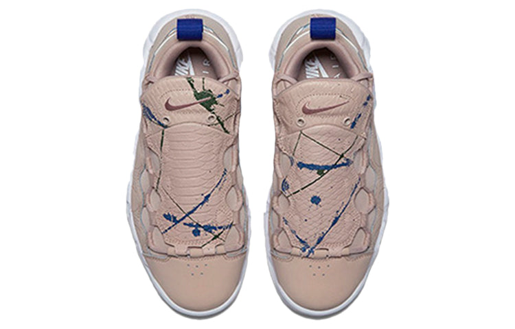 (WMNS) Nike Air More Money 'Particle Beige' AO1749-200