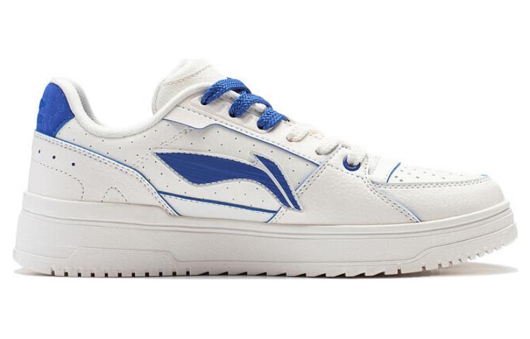 (WMNS) Li-Ning Tianji 2.0 'White Blue' AGCT292-1