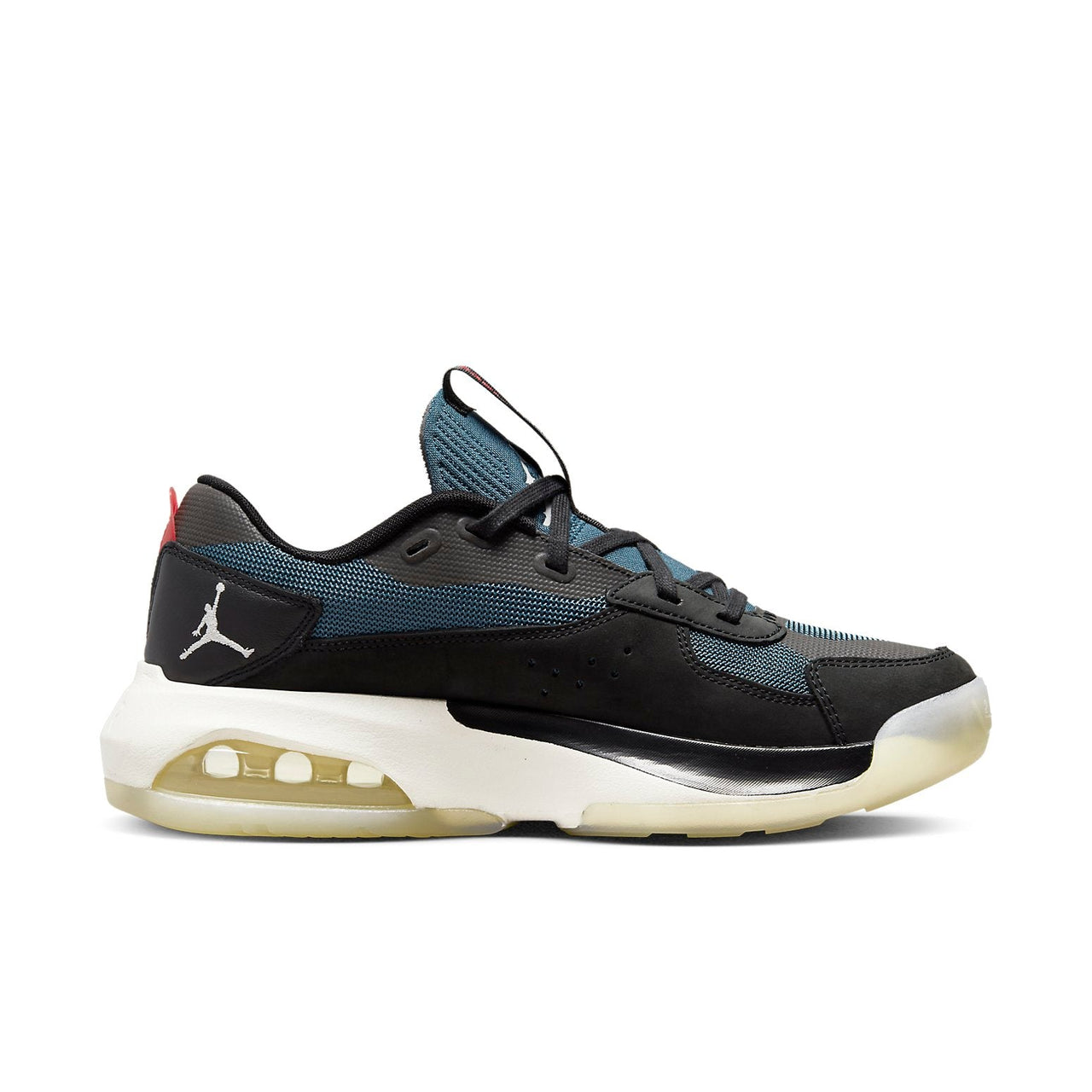 Air Jordan Air 200E 'Black Ash Green' DC9836-061