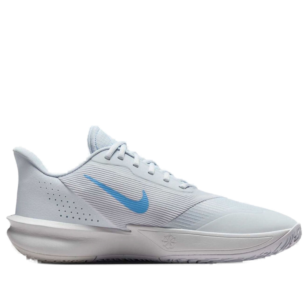 Nike Precision 7 'Football Grey Royal Pulse' FN4322-004