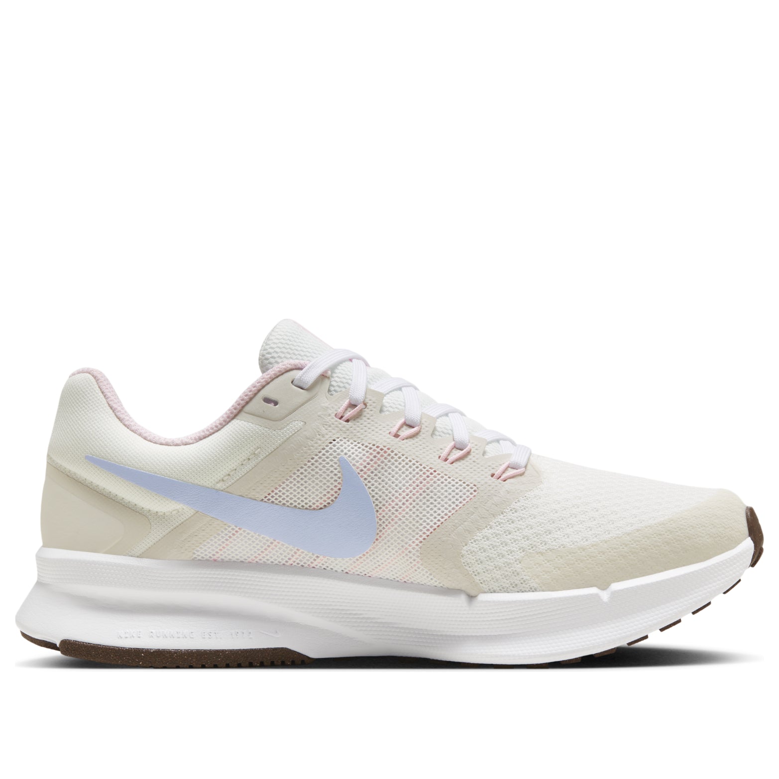 (WMNS) Nike Run Swift 3 'White' FN3448-141