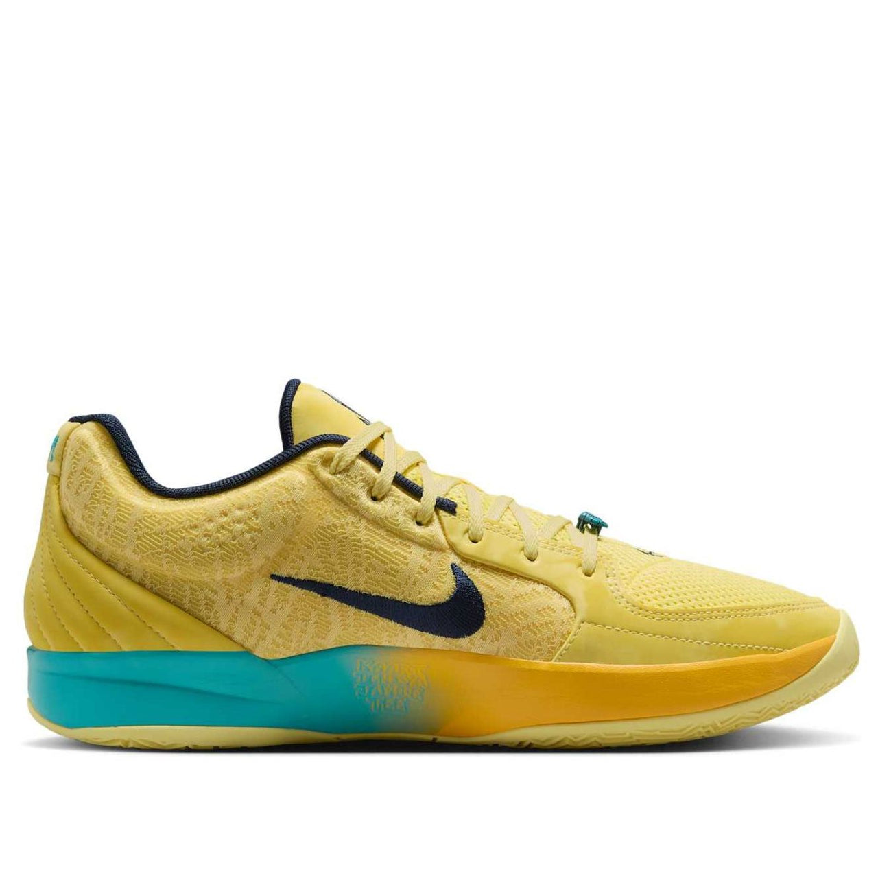 Nike Ja 2 'Out My Body' FD7328-700