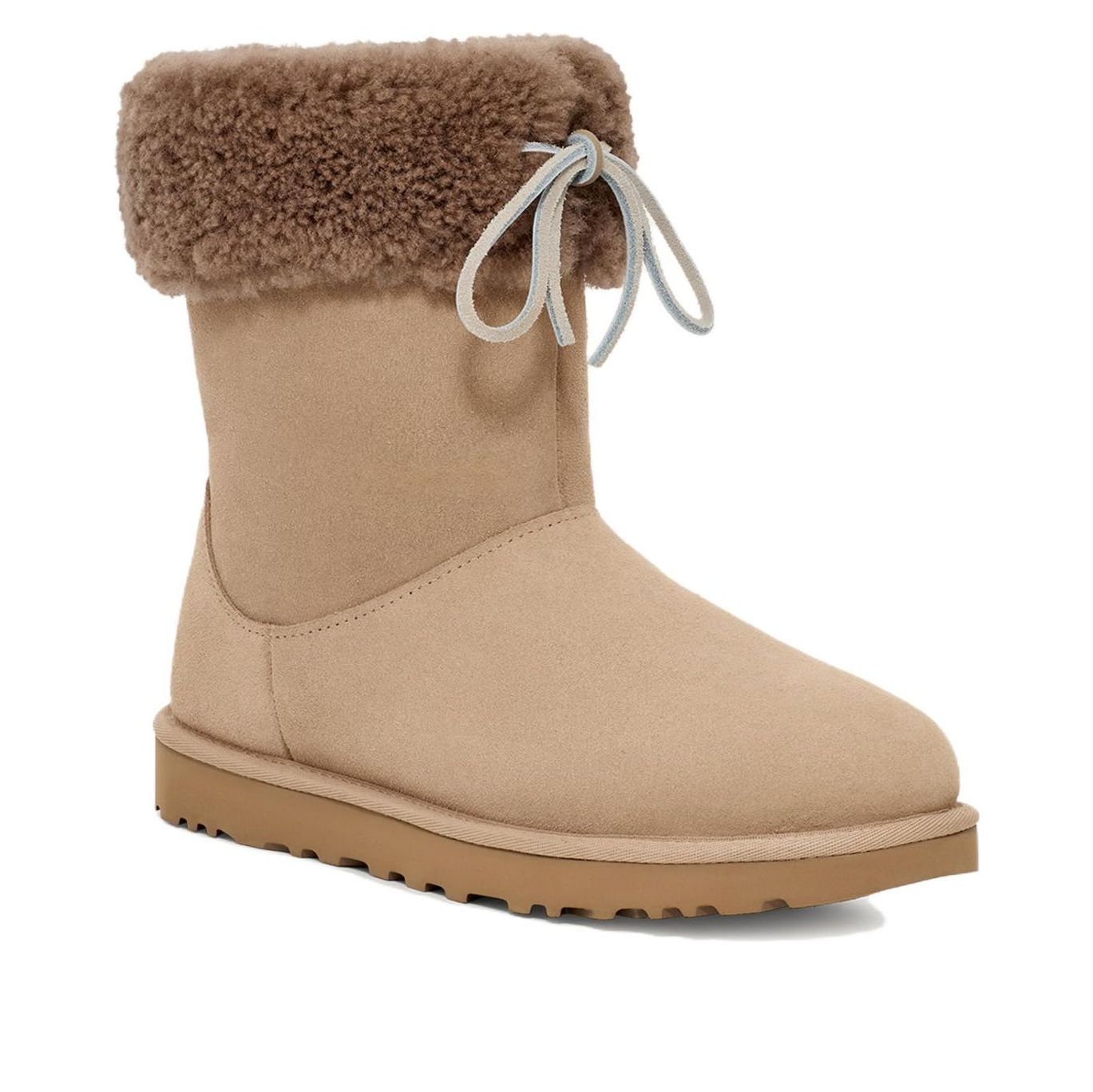 UGG Sarissa 'Dune' 1153511-DUNE