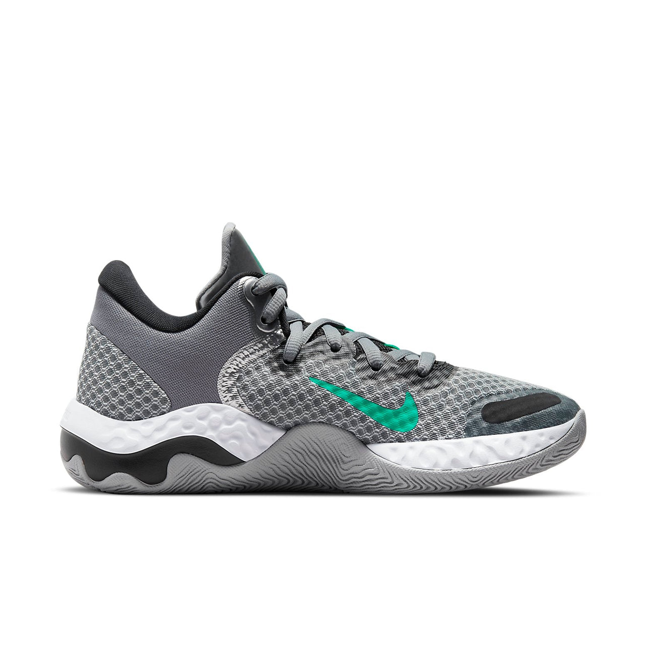 Nike Renew Elevate 2 'Cool Grey Metallic Silver' CW3406-005