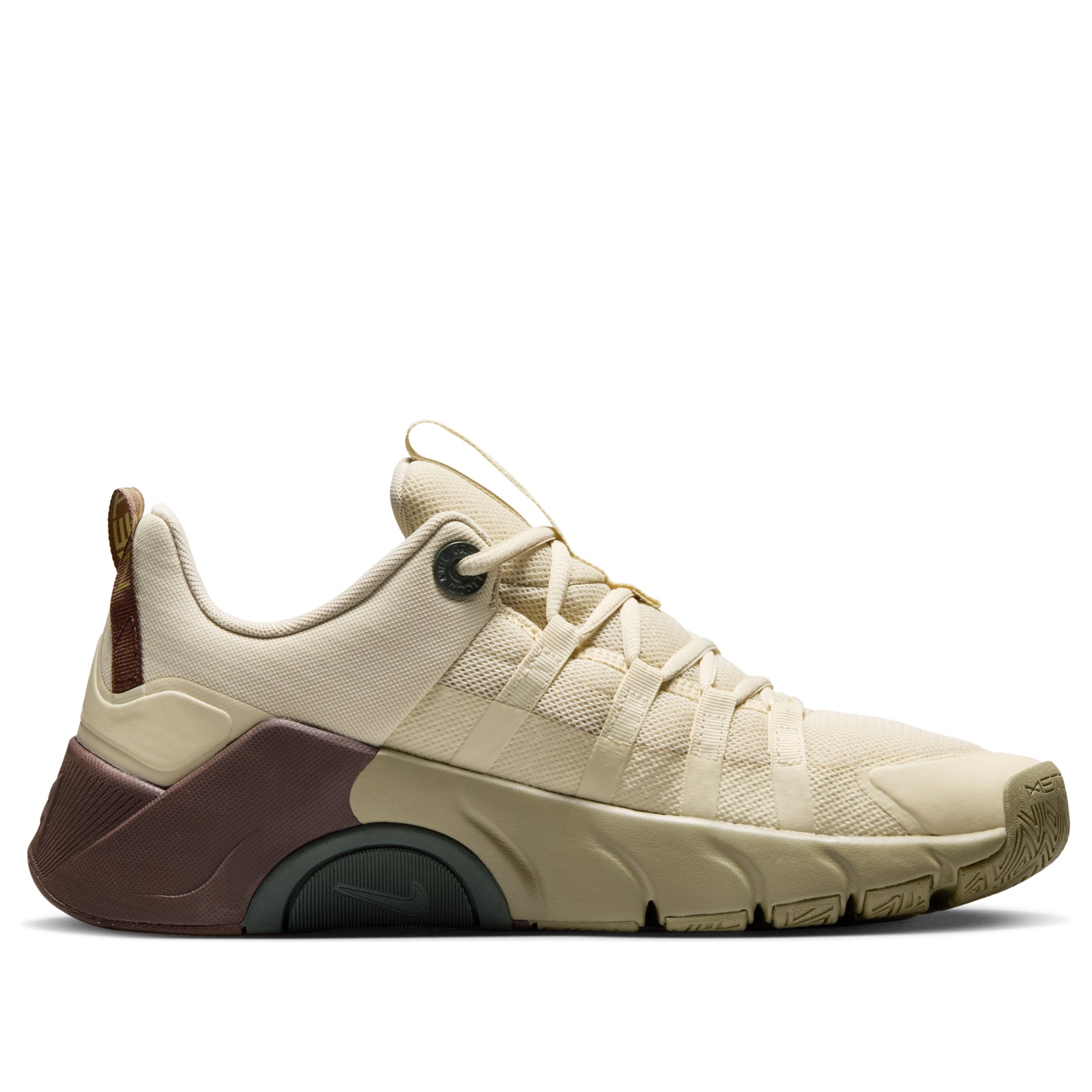 Nike Free Metcon 7 'Light Khaki' II7405-200