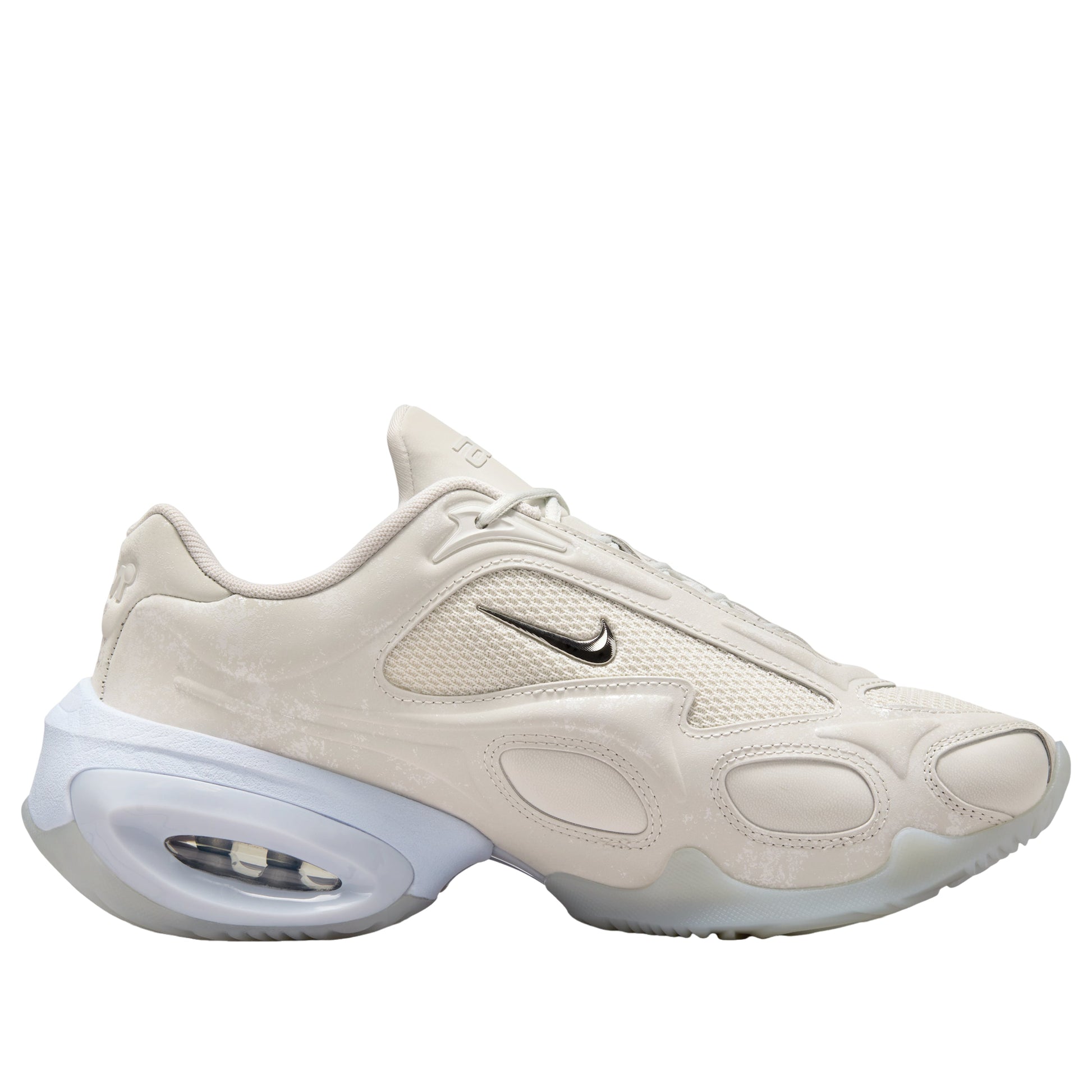 (WMNS) Nike Air Max Muse 'Light Bone' HV4445-072