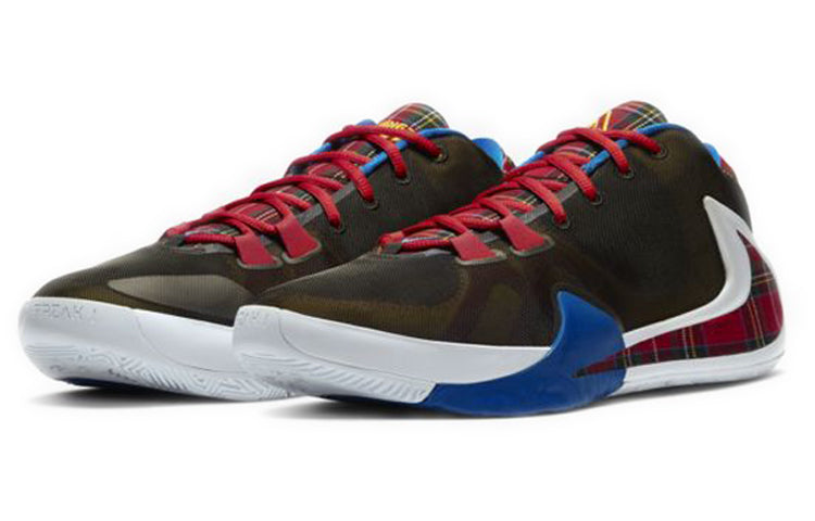 Nike Zoom Freak 1 EP 'All-Star - Employee of the Month' CD4961-001
