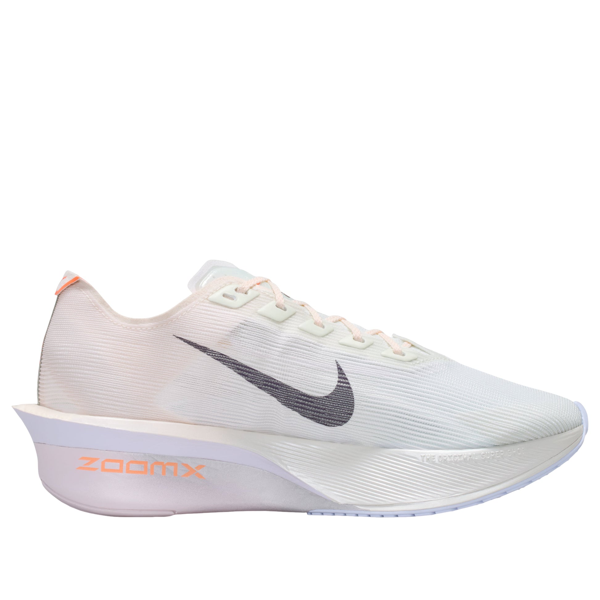 (WMNS) Nike ZoomX Vaporfly 4 'Barely Green Chalk' HF6412-300