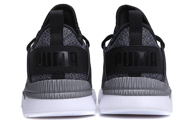 PUMA Pacer Next Cage Knit Premium 'Quiet Shade' 366949-01