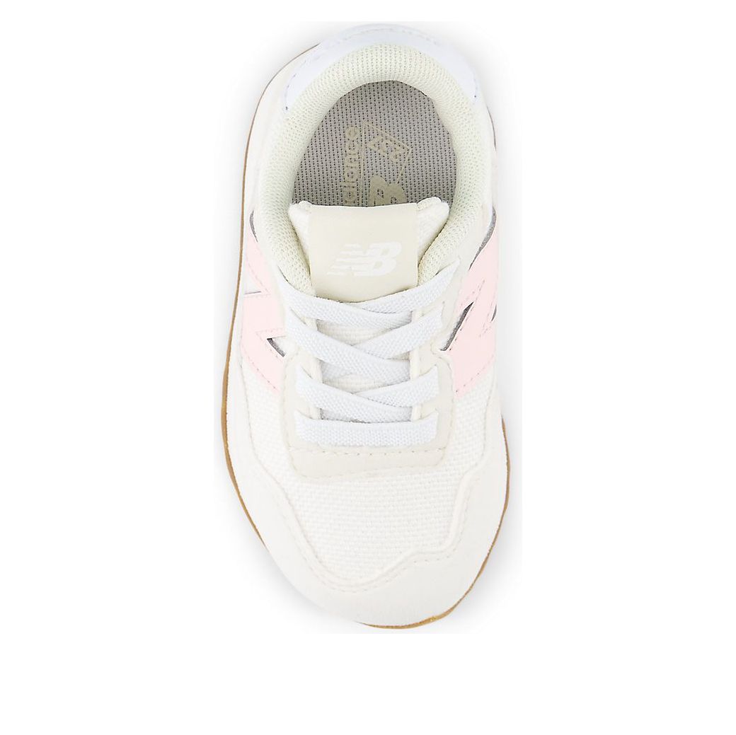 (TD) New Balance 237 'Sea Salt Pink' IH237WP