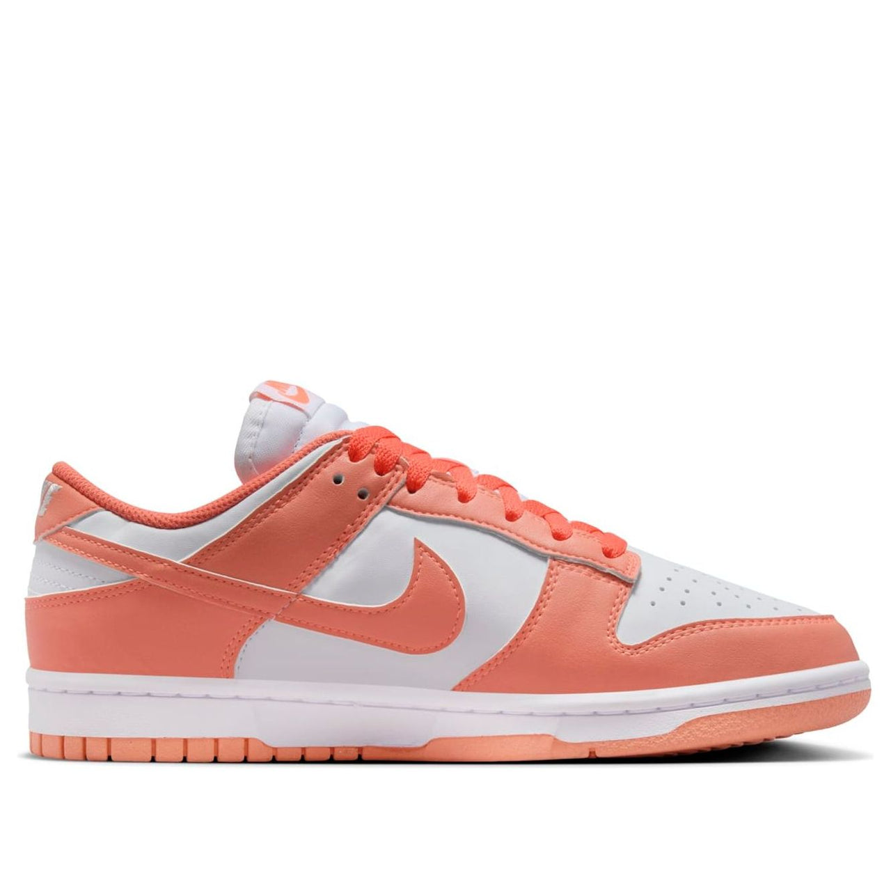 (WMNS) Nike Dunk Low Next Nature 'Light Wild Mango' DD1873-109