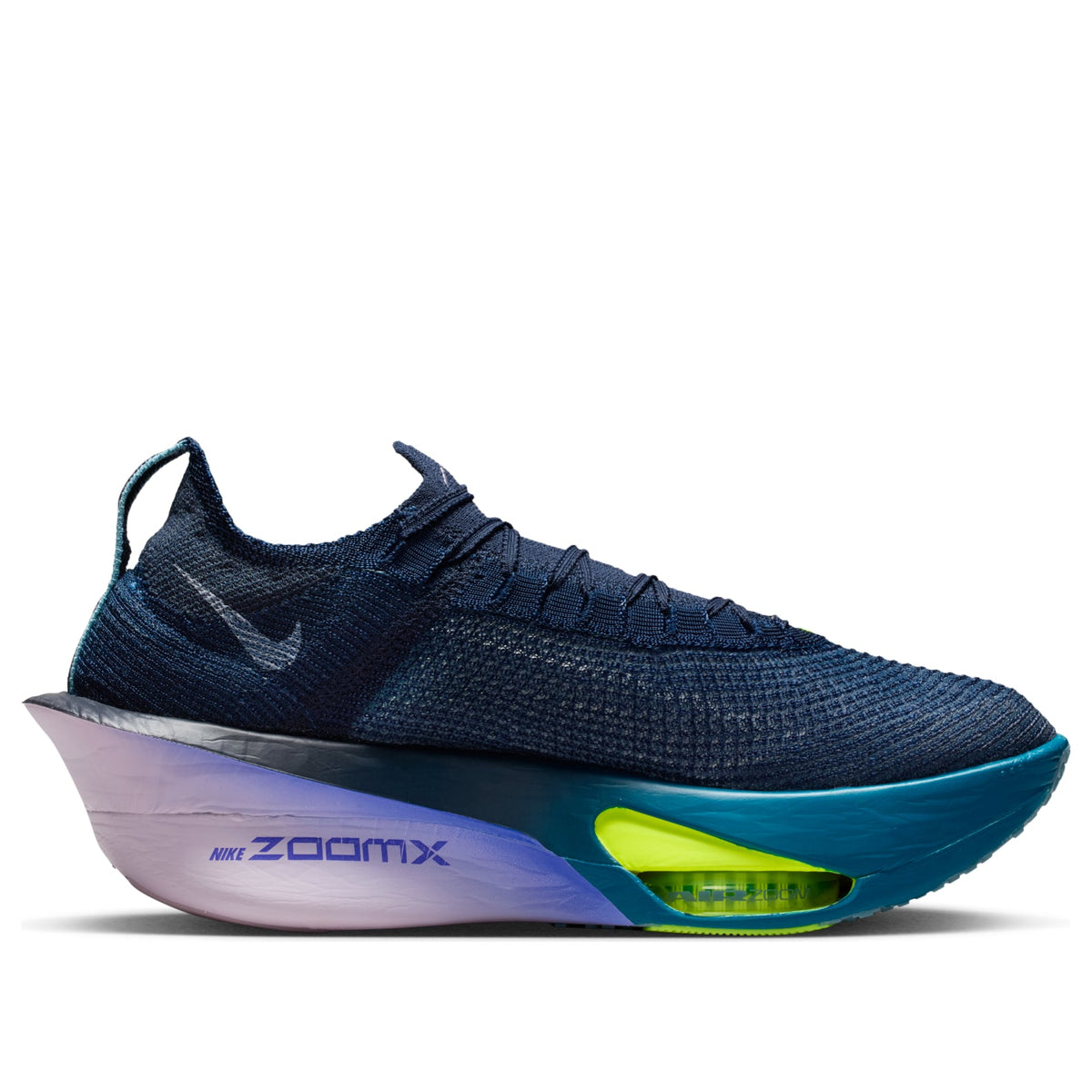 Nike AlphaFly 3 'Obsidian' FD8311-401