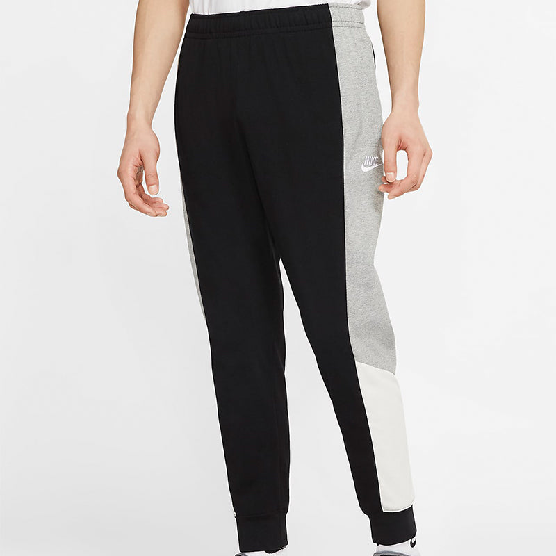Nike SPORTSWEAR Long Pants Black Gray White CJ4516-010