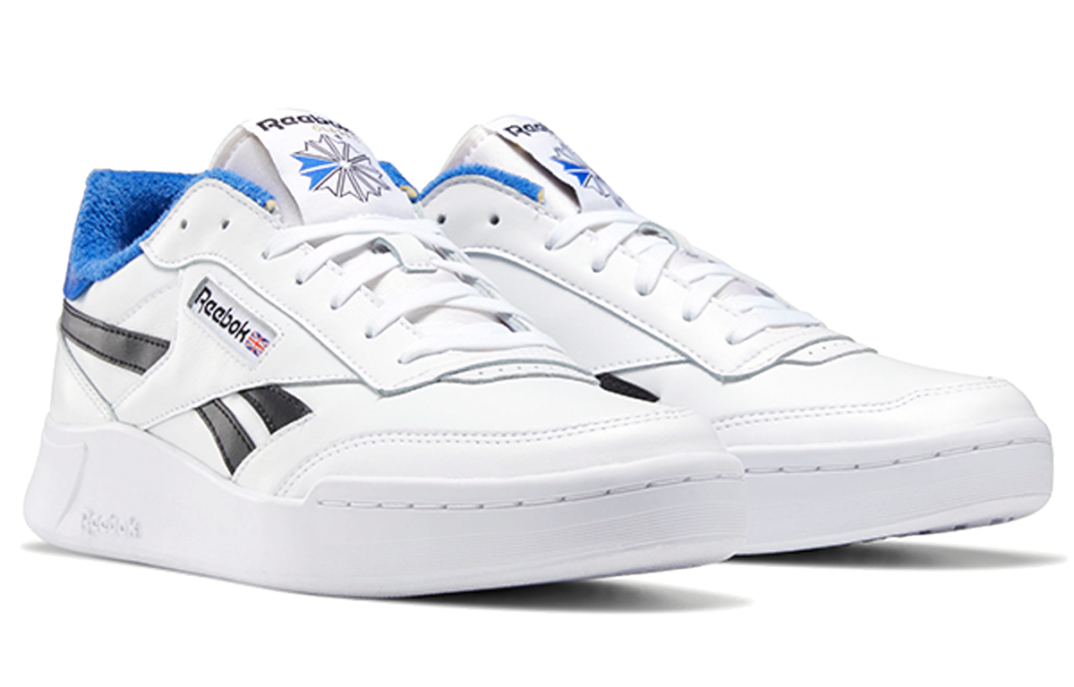 Reebok Club C Revenge Legacy 'White Court Blue' GX7889
