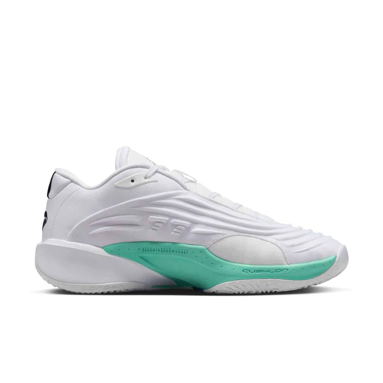 Air Jordan Luka 3 'Photo Finish' HQ5054-107