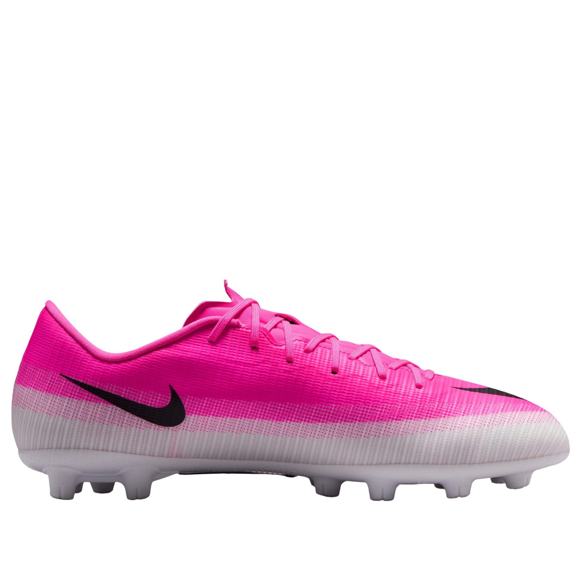 Nike Mercurial Vapor 17 Academy 'Multi-Color Black' IQ2403-900